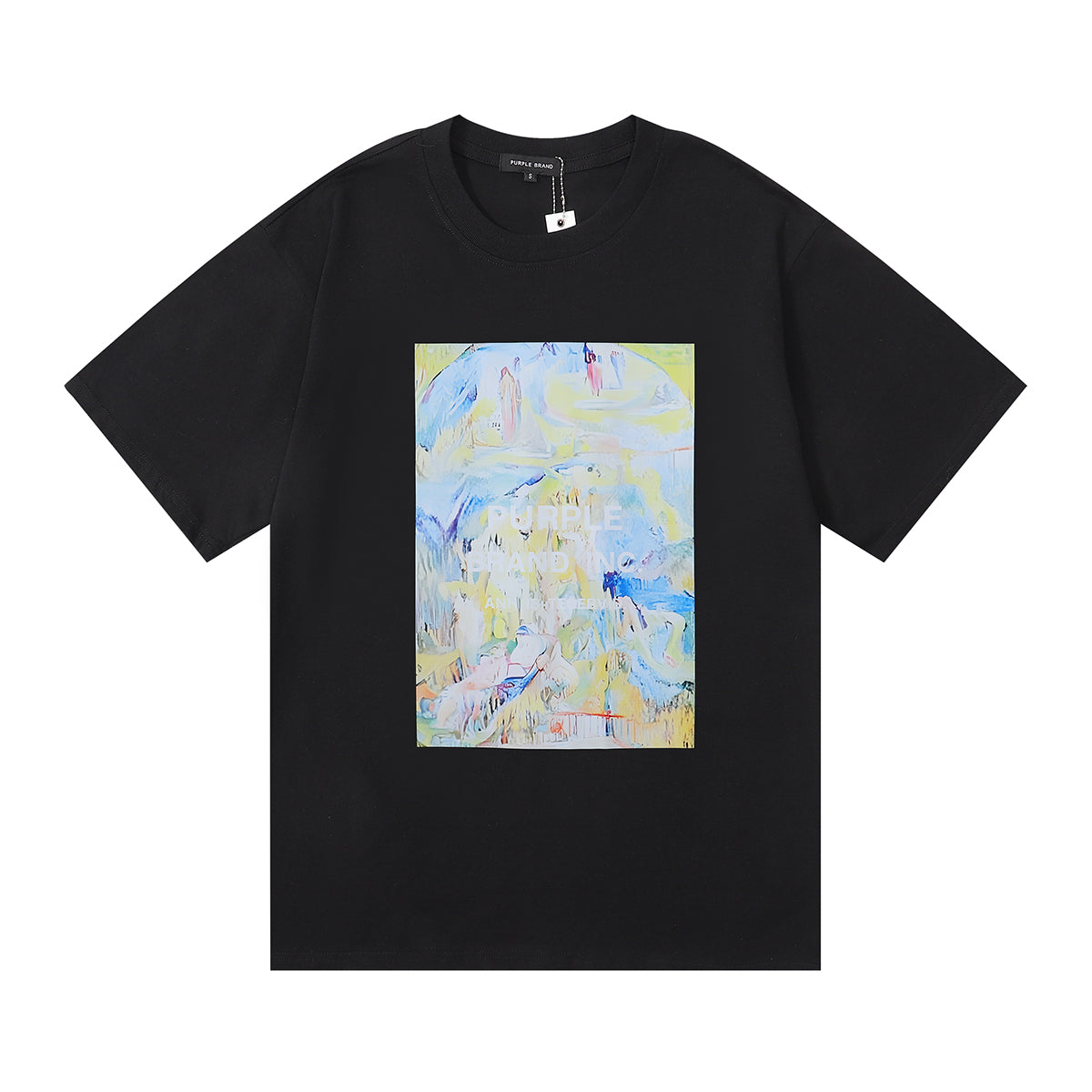 Purple Brand T-Shirt