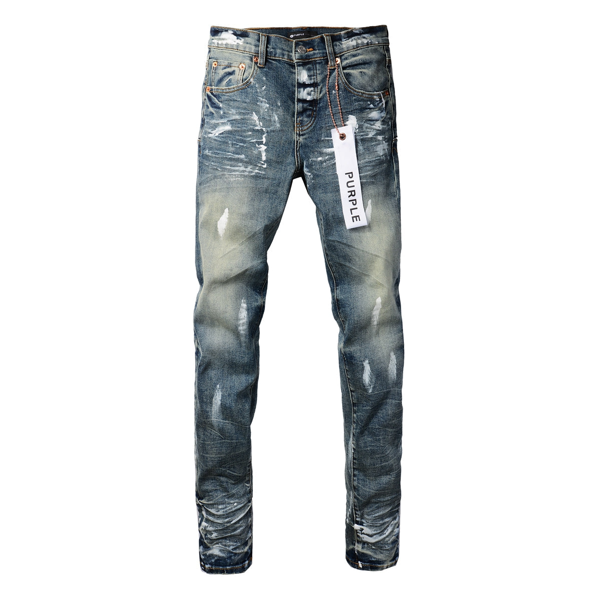 Purple Brand Jeans