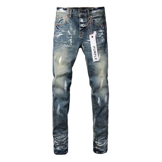 Purple Brand Jeans