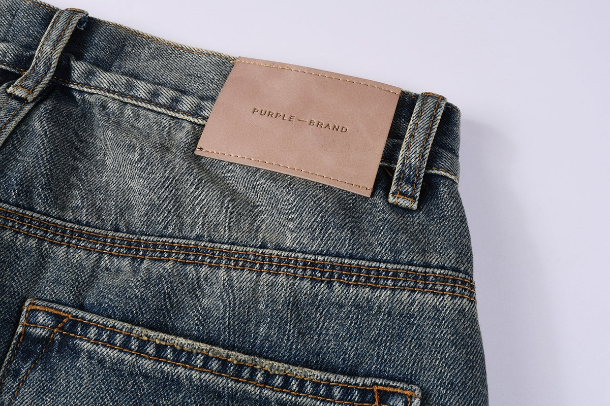 Purple Brand Jeans