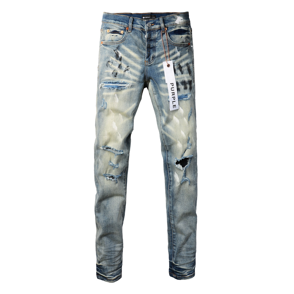 Purple Brand Jeans