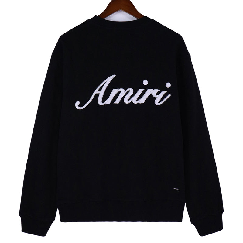 Amiri Fashion Sweatshirts