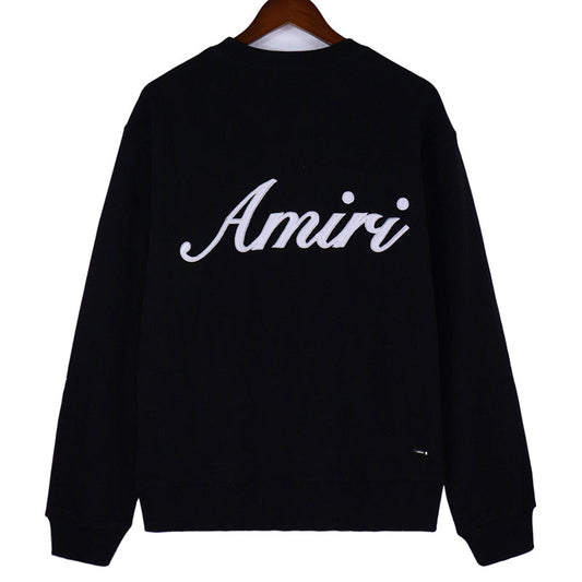 Amiri Fashion Sweatshirts