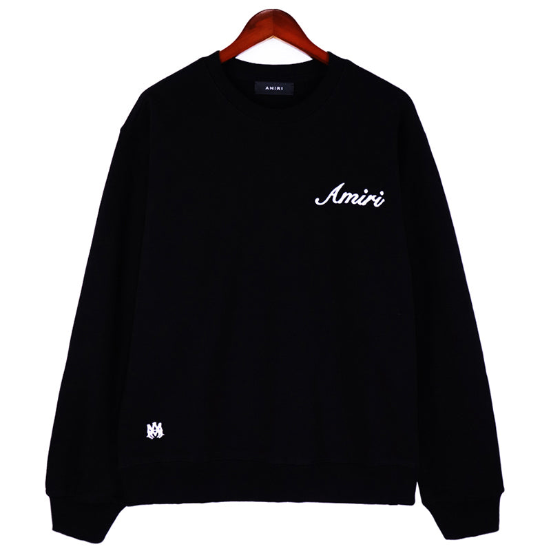 Amiri Fashion Sweatshirts