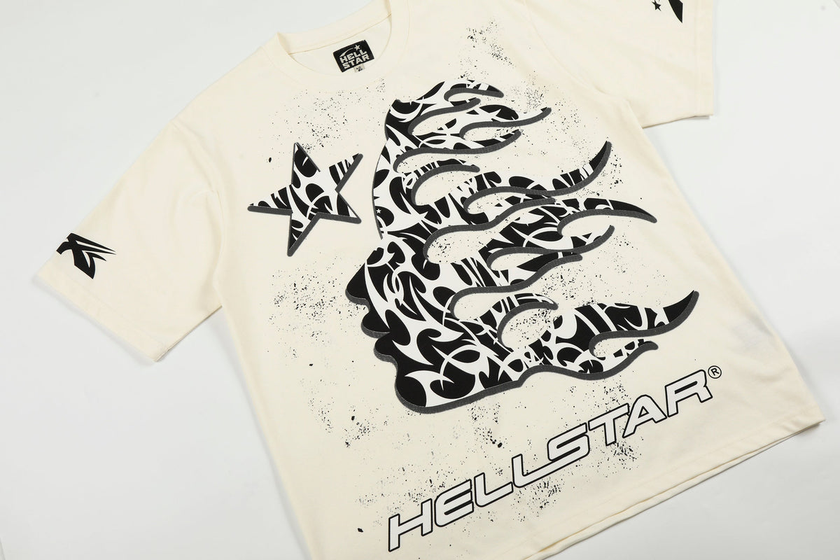 Hellstar T-shirt