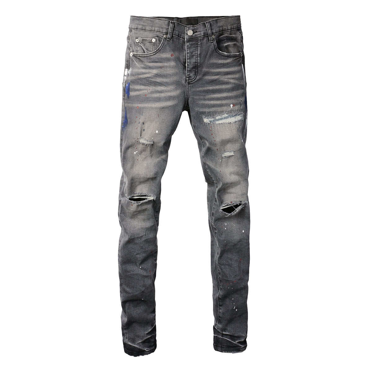 Purple Brand Jeans
