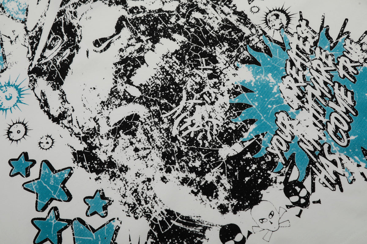 Hellstar T-shirt
