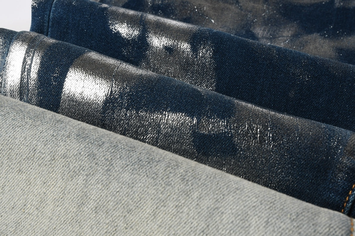 Purple Brand Jeans