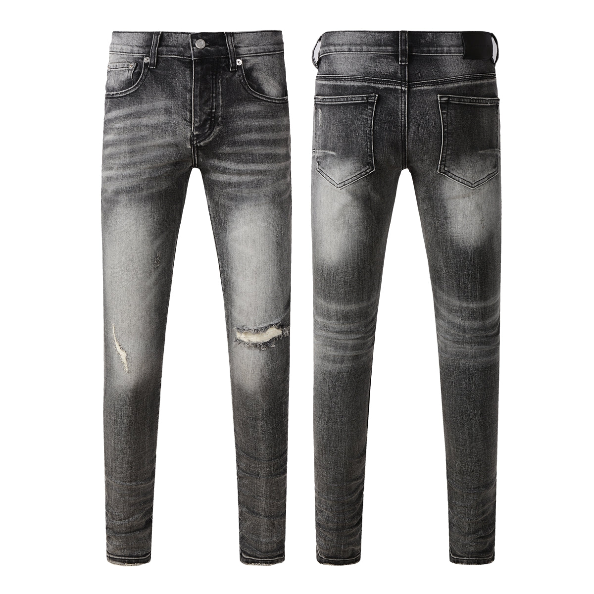 Purple Brand Jeans