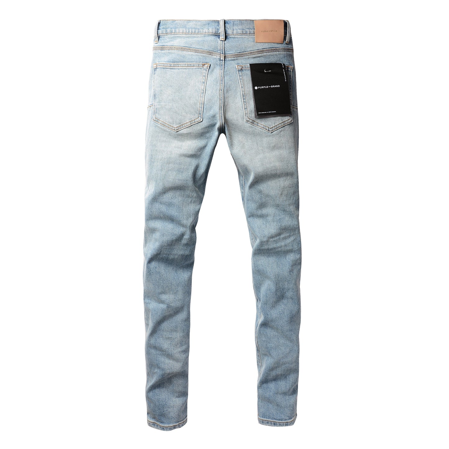 Purple Brand Jeans