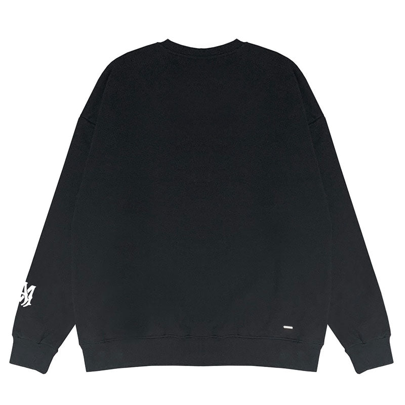 Amiri Fashion Sweatshirts S065