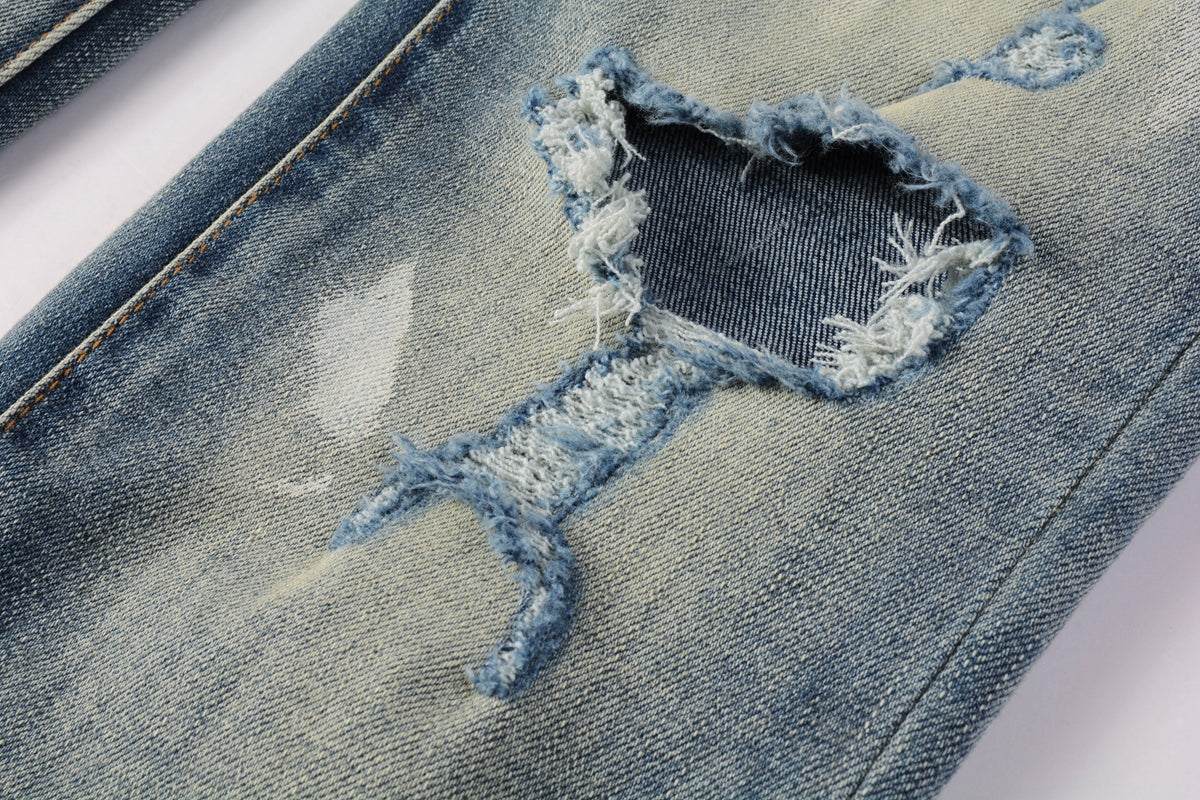 Purple Brand Jeans