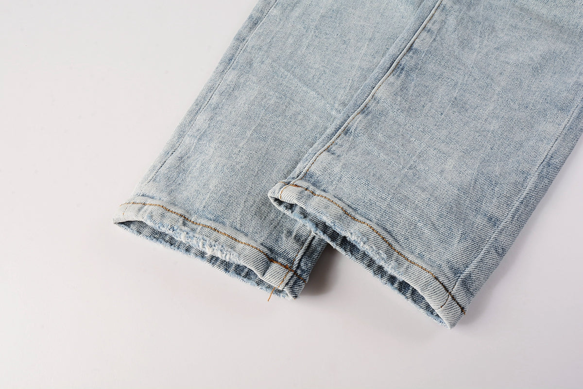 Purple Brand Jeans