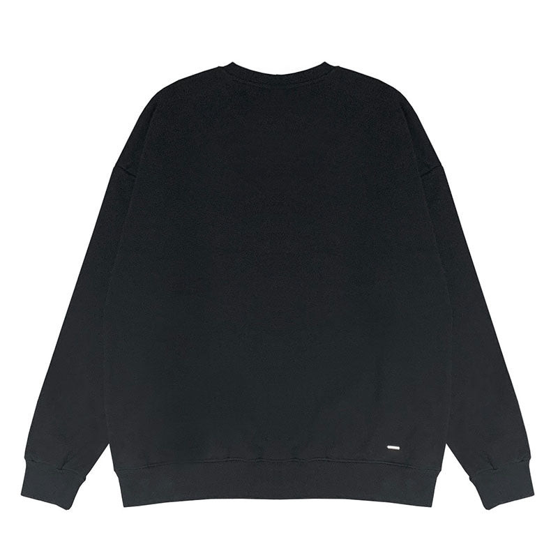 Amiri Fashion Sweatshirts S107