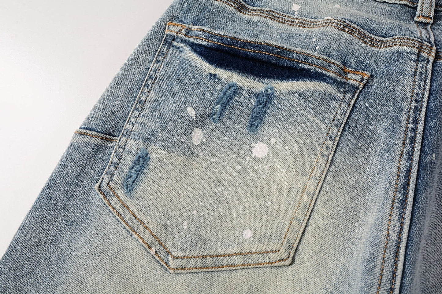Purple Brand Jeans