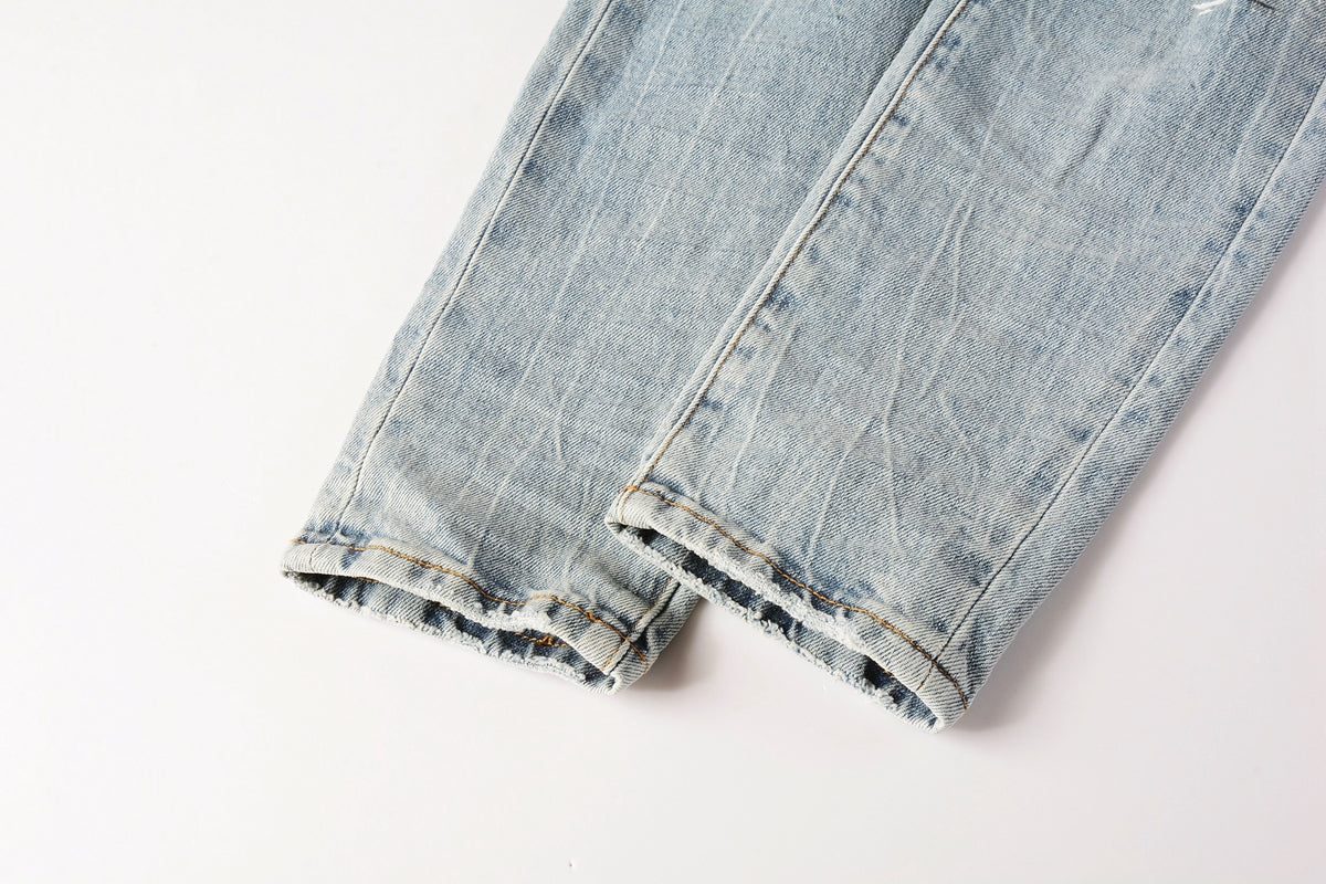 Purple Brand Jeans