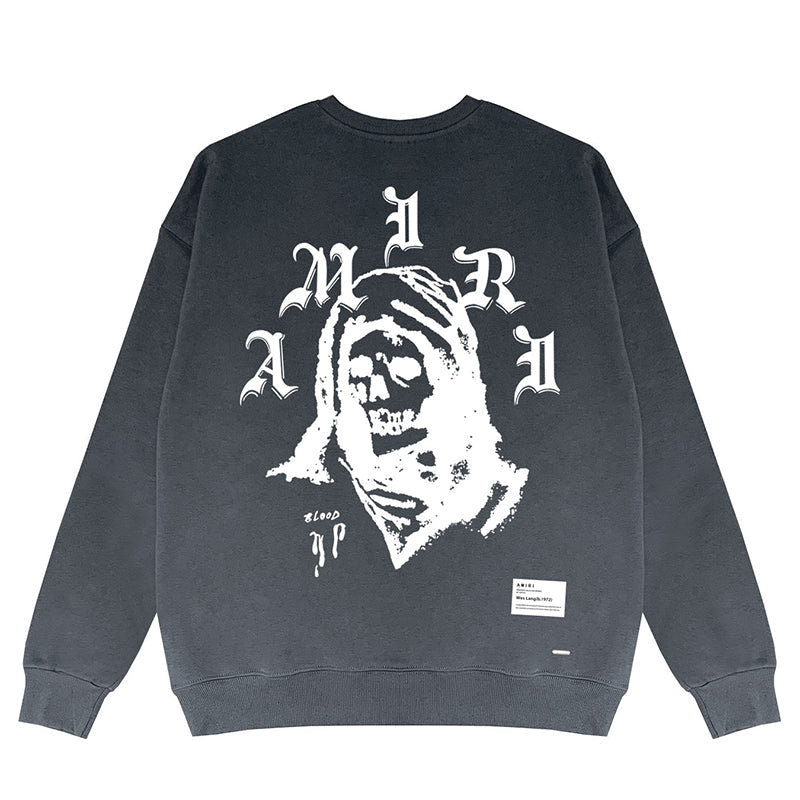 Amiri Fashion Sweatshirts S0066