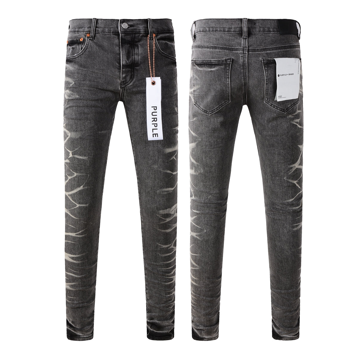 Purple Brand Jeans