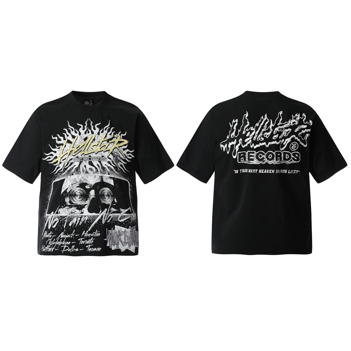 Hellstar T-shirt