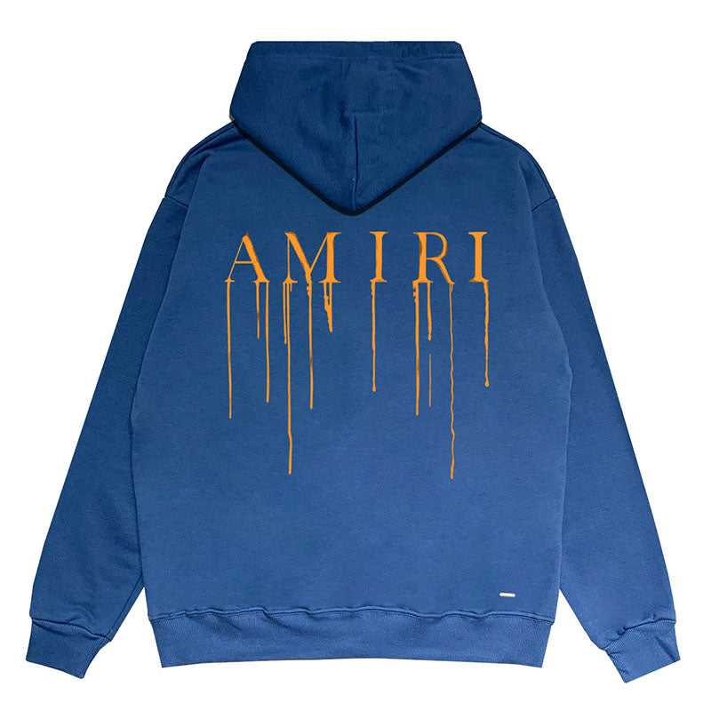Amiri Fashion Hoodies h0023