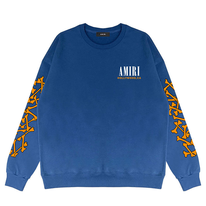 Amiri Fashion Sweatshirts S0064