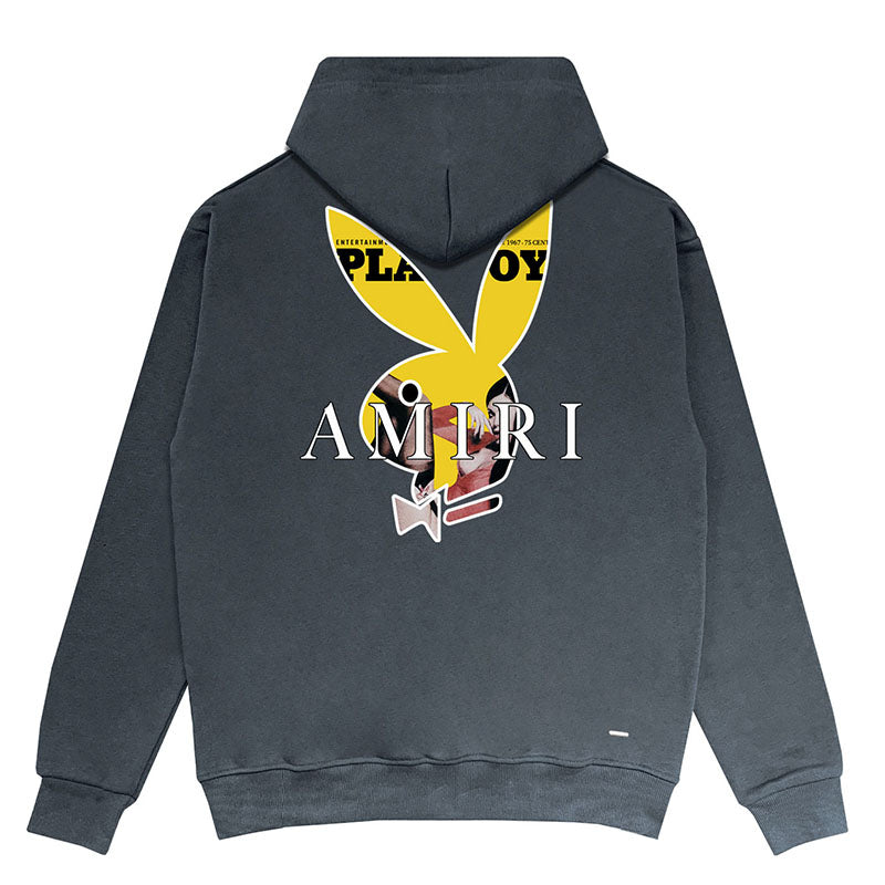 Amiri Fashion Hoodies H0010
