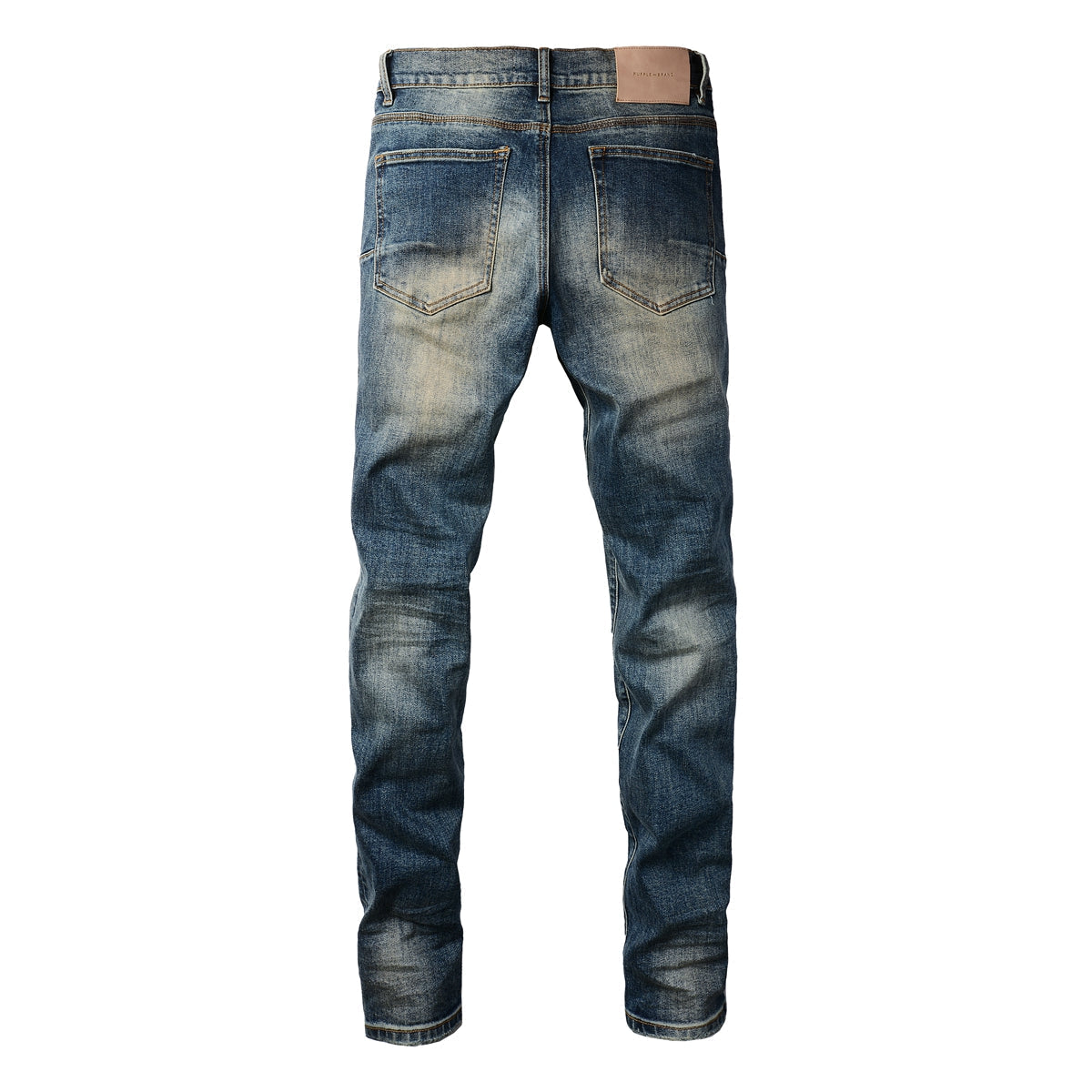 Purple Brand Jeans