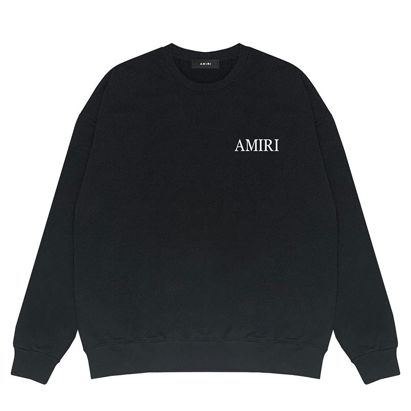 Amiri Fashion Sweatshirts S061