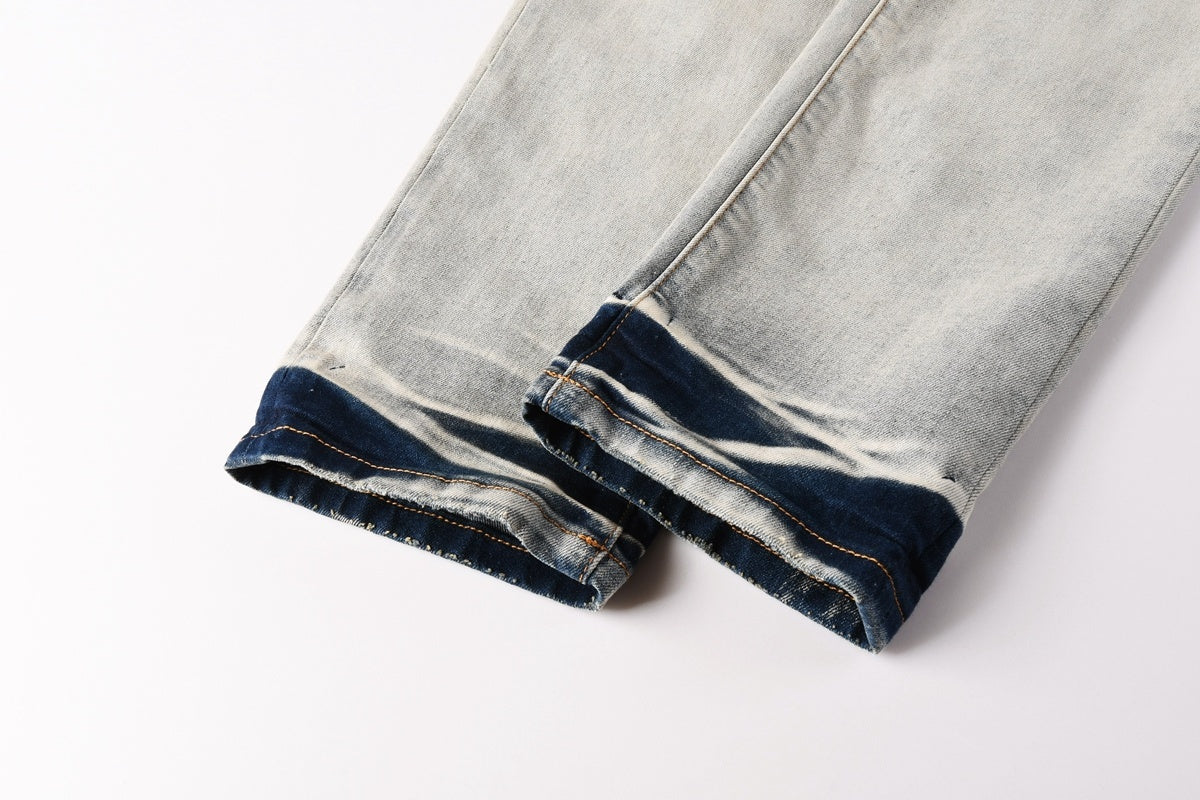 Purple Brand Jeans