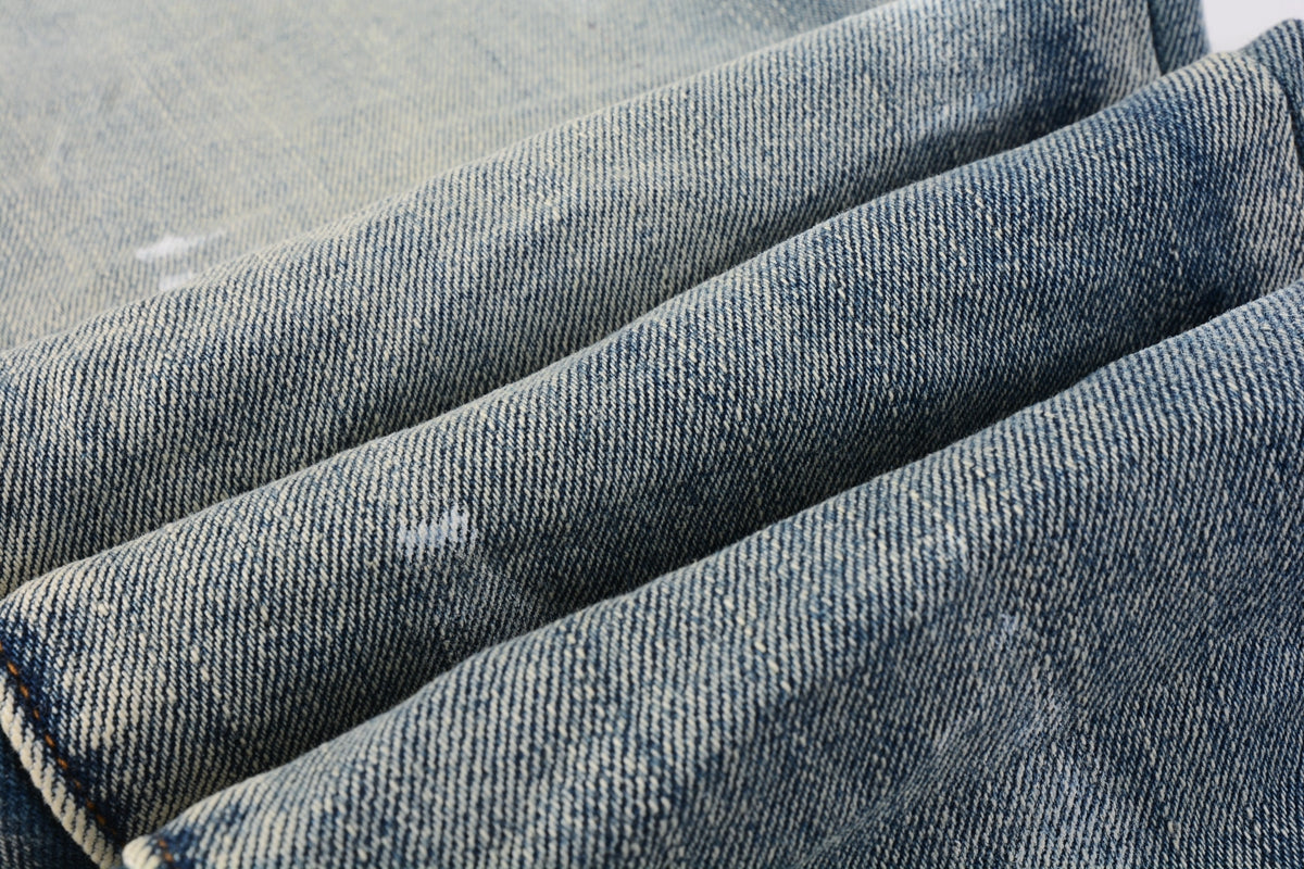 Purple Brand Jeans