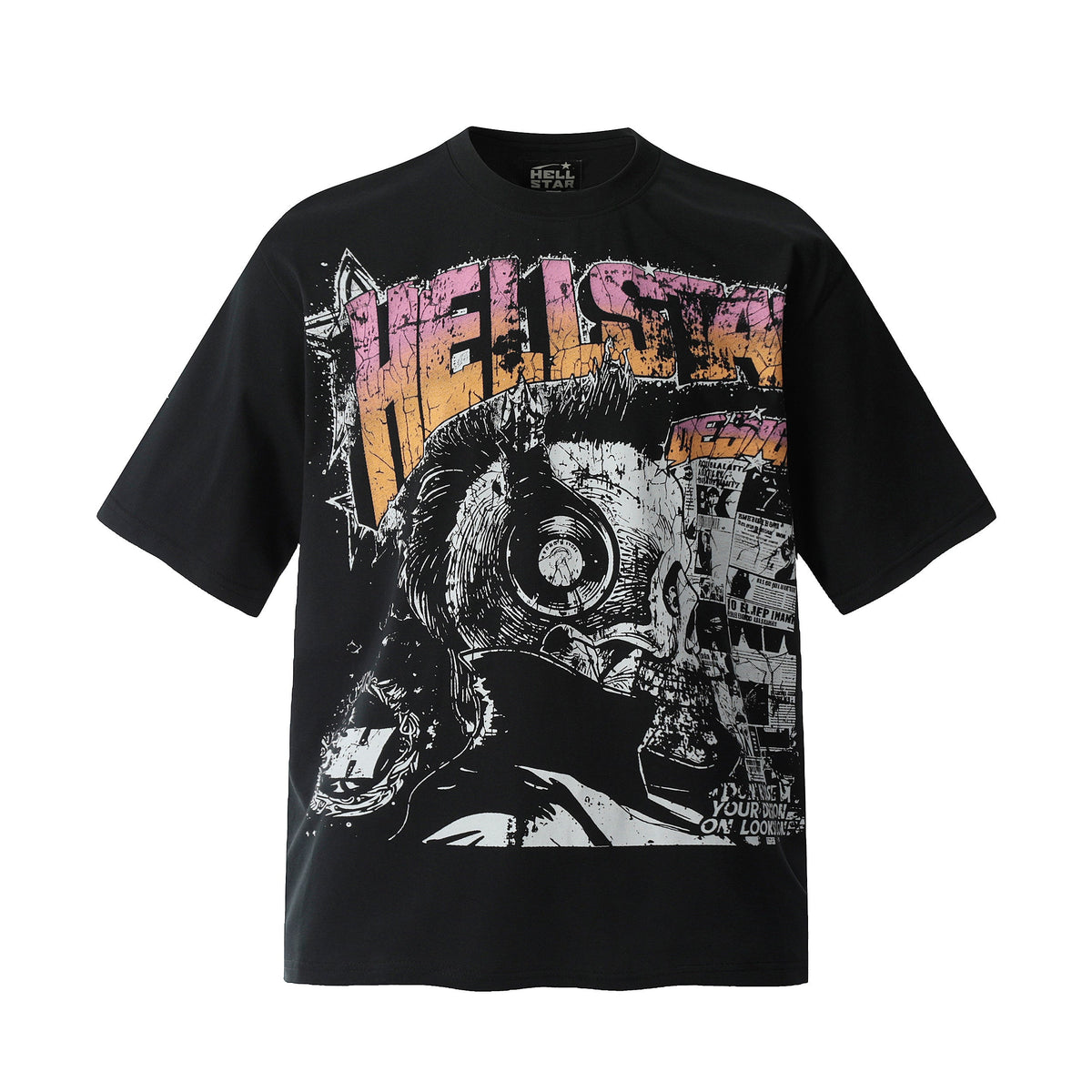 Hellstar T-shirt