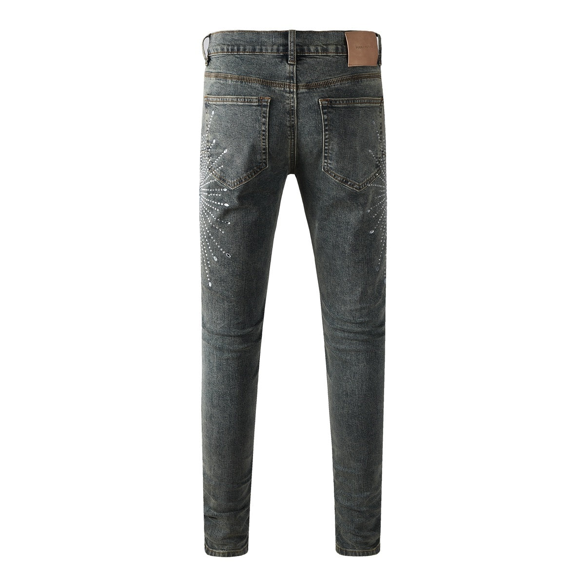 Purple Brand Jeans