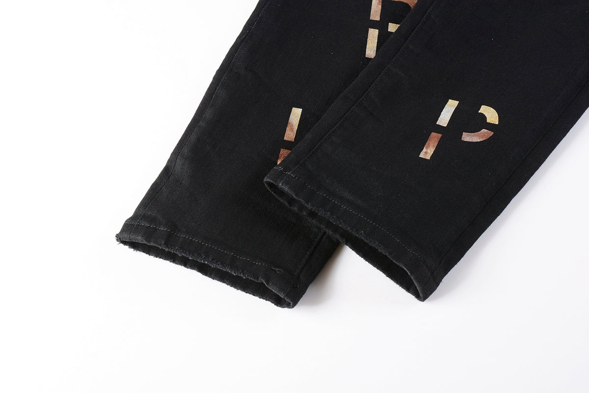 Purple Brand Jeans
