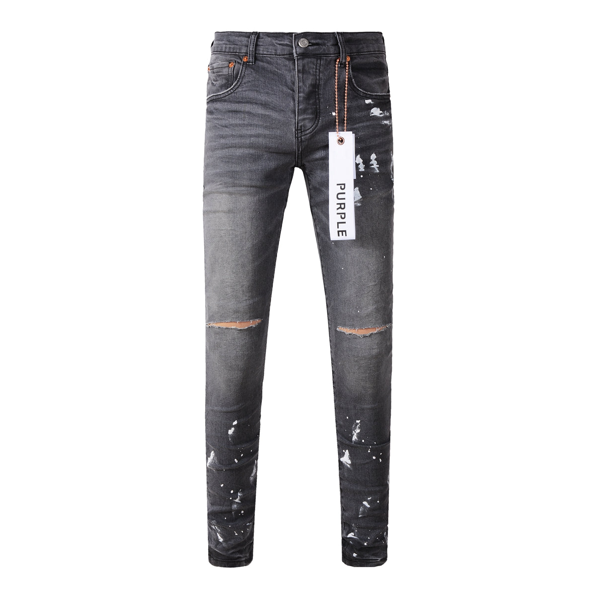 Purple Brand Jeans