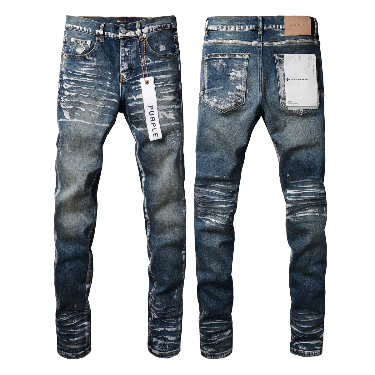 Purple Brand Jeans