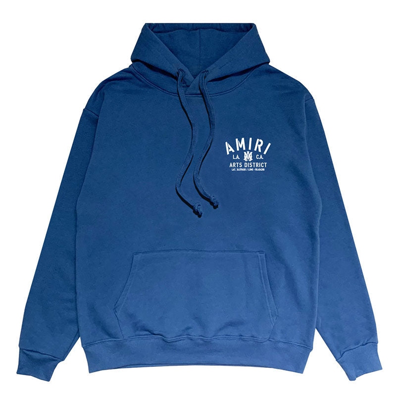 Amiri Fashion Hoodies H0056