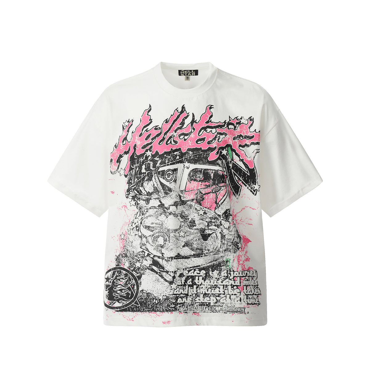 Hellstar T-shirt