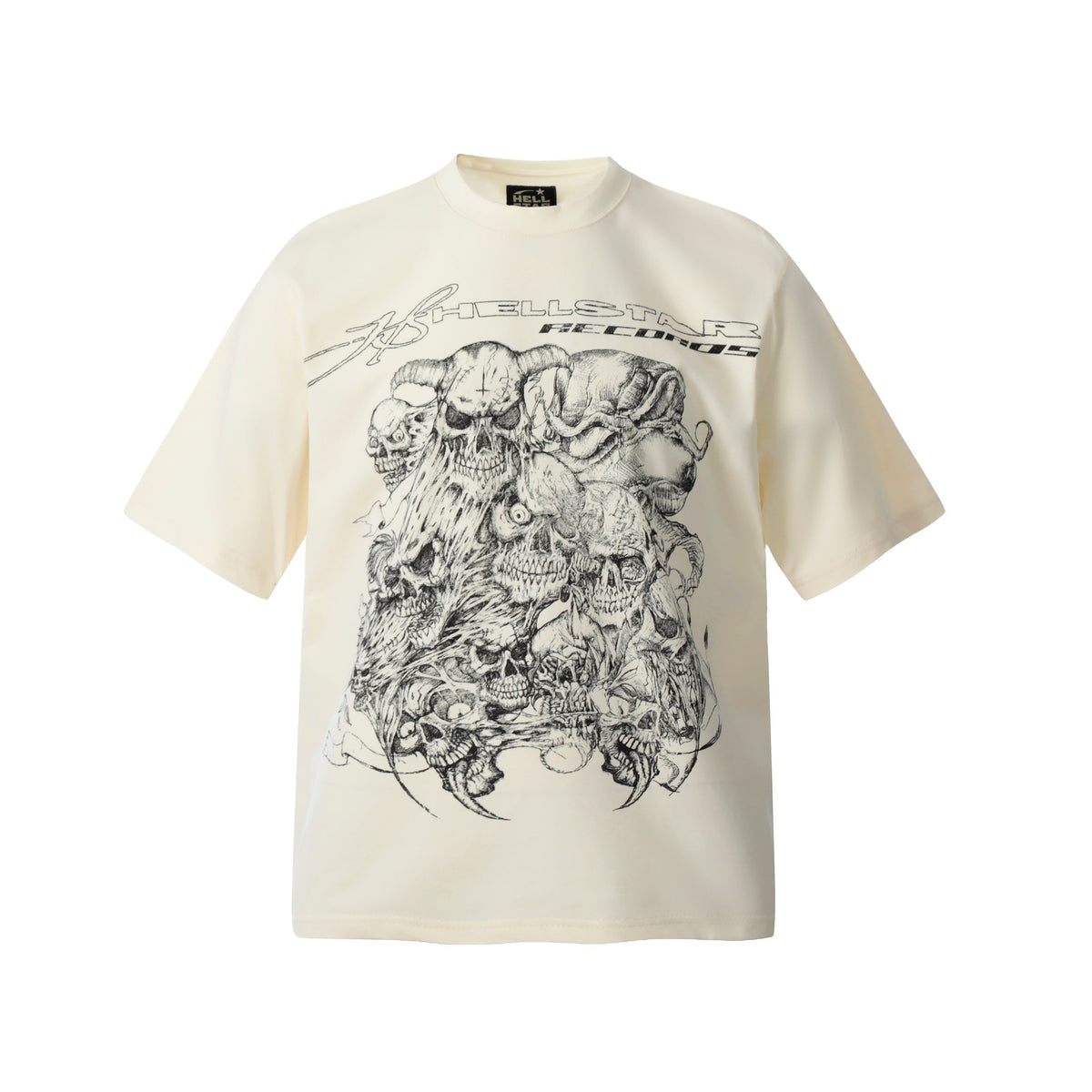 Hellstar T-shirt