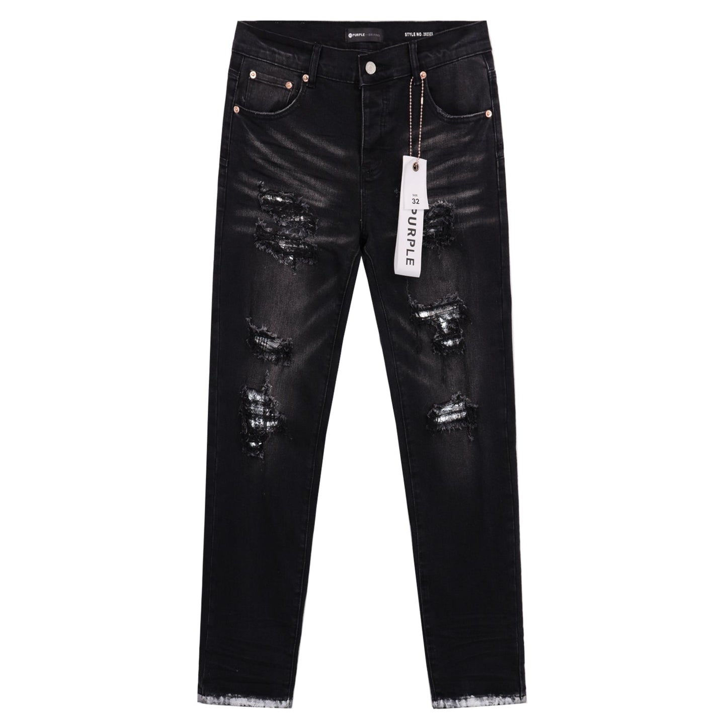 Purple Brand Jeans