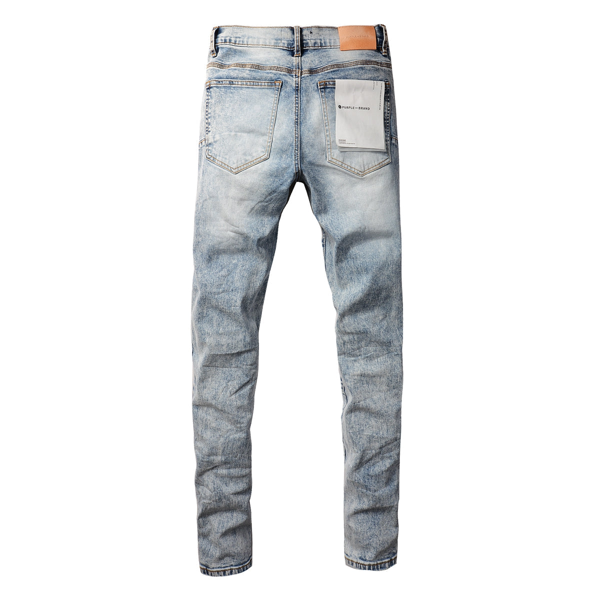 Purple Brand Jeans