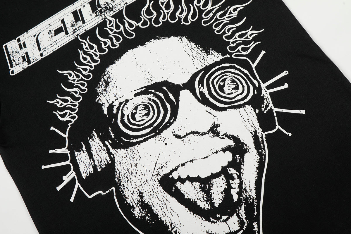 Hellstar T-shirt