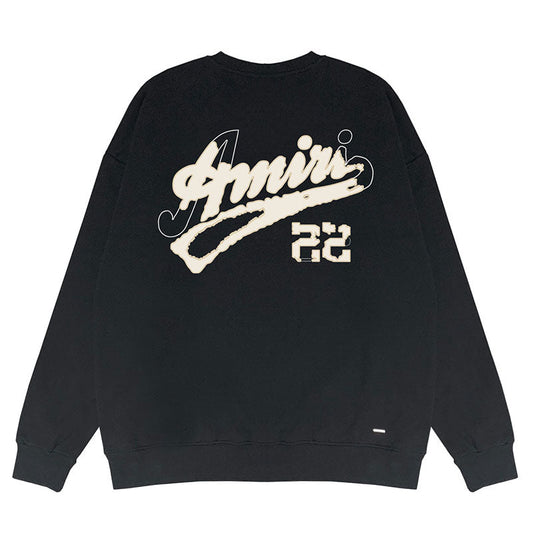 Amiri Fashion Sweatshirts S0082