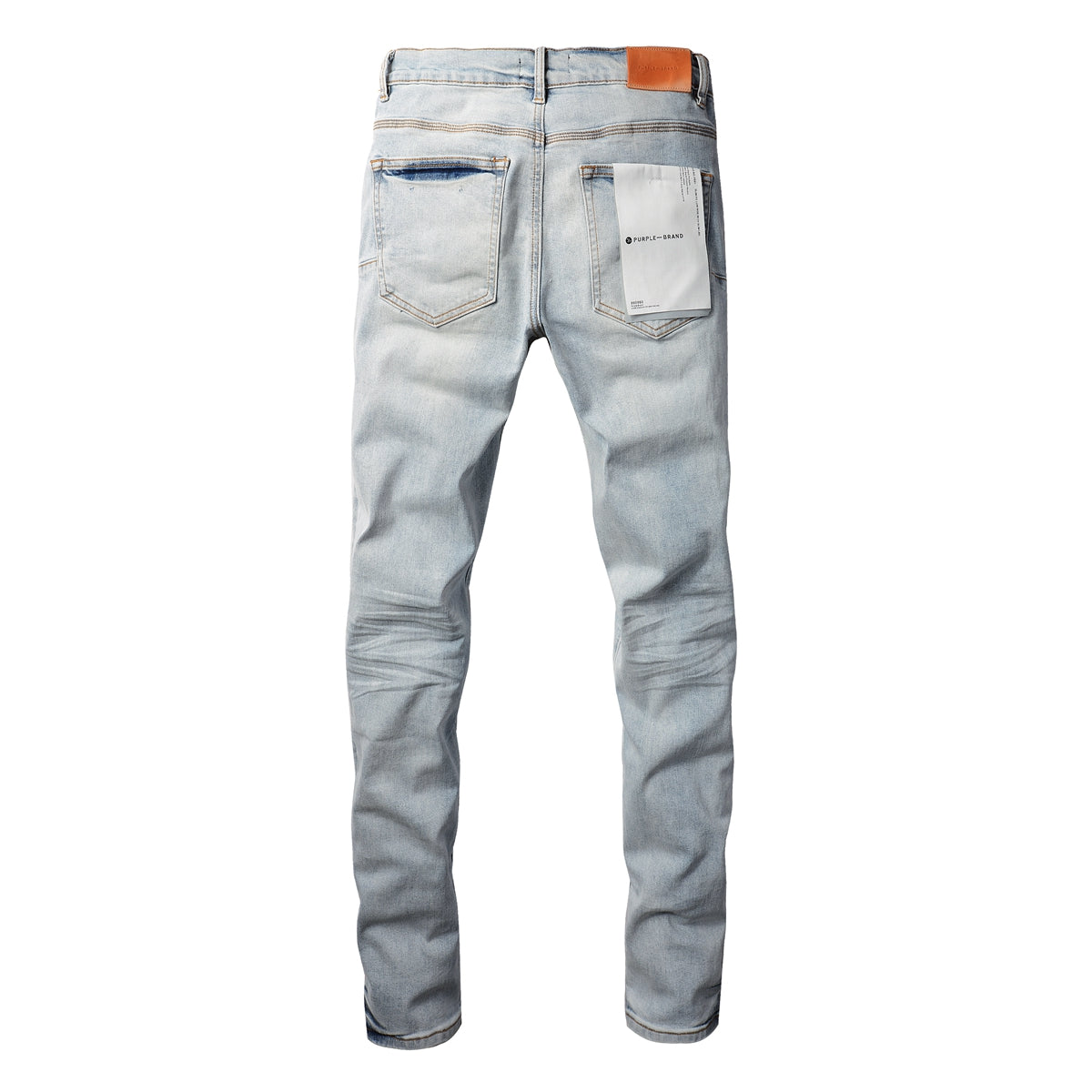 Purple Brand Jeans