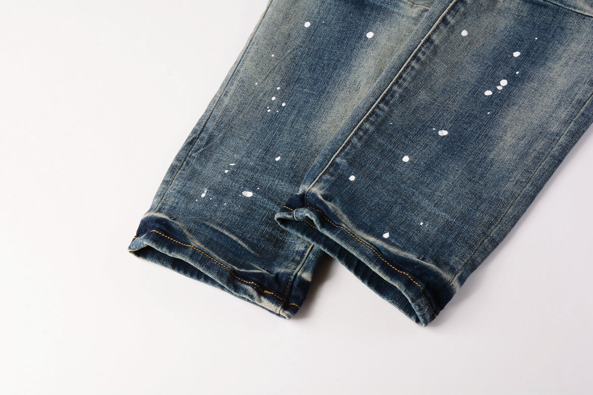 Purple Brand Jeans