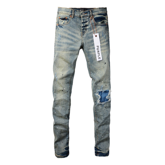 Purple Brand Jeans