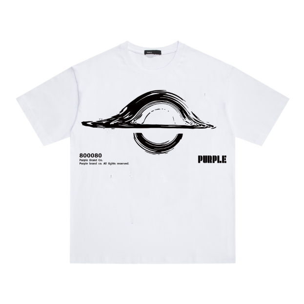 Purple Brand T-Shirt