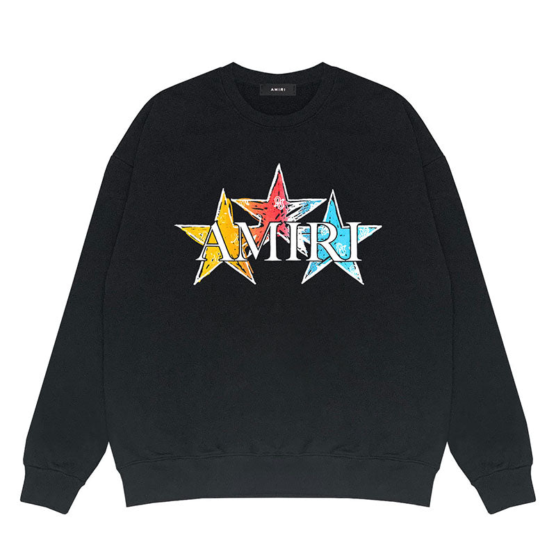Amiri Fashion Sweatshirts S107
