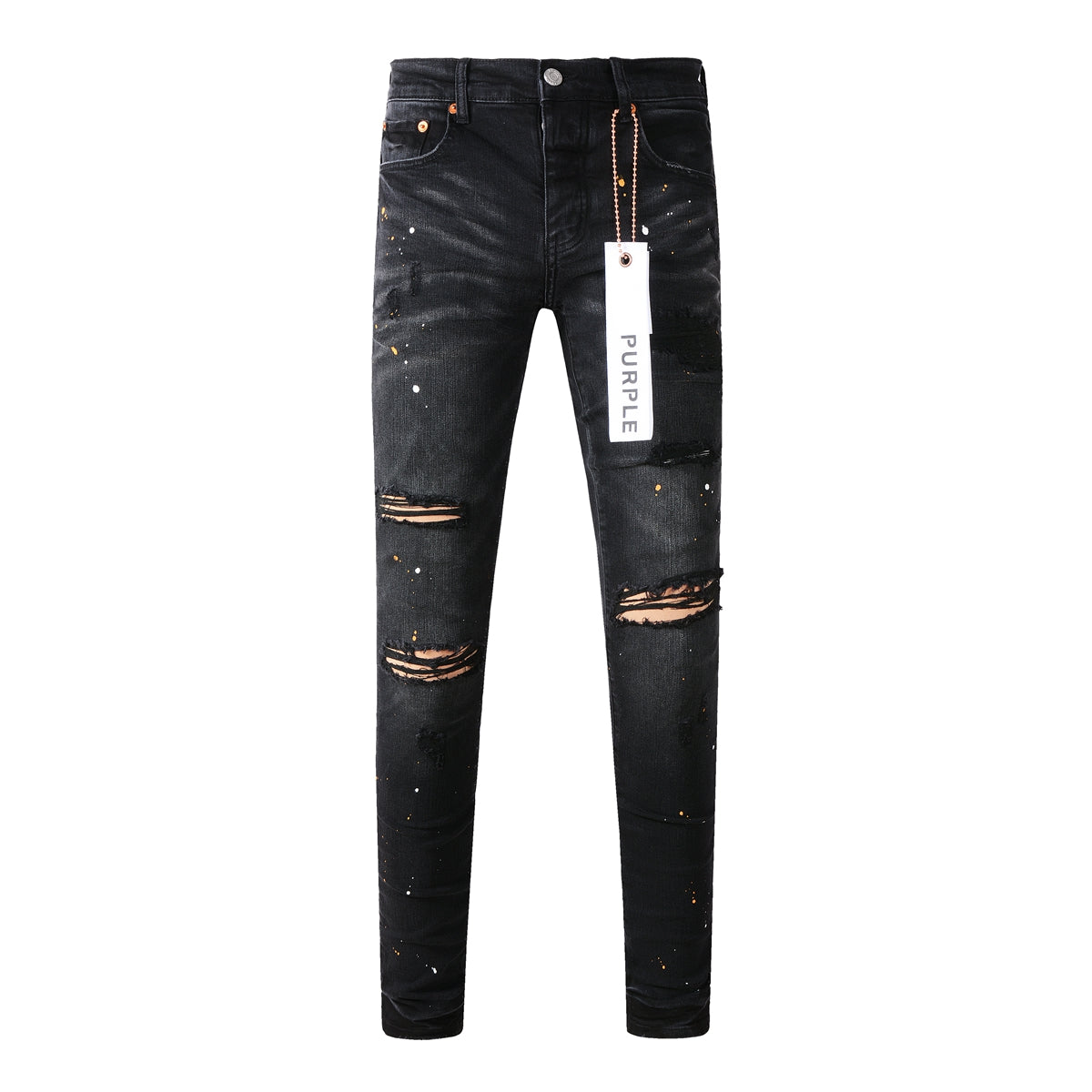Purple Brand Jeans