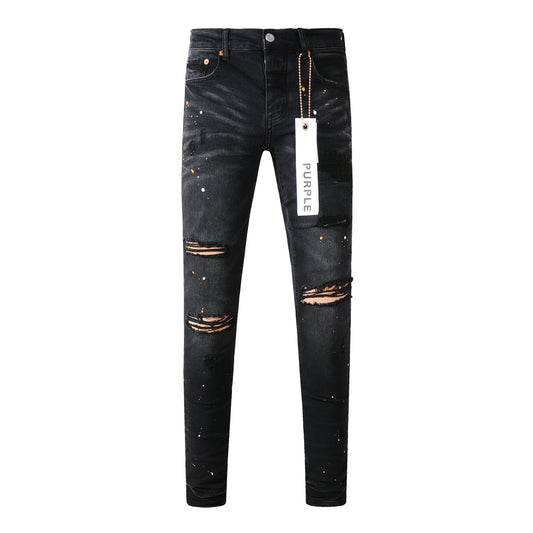Purple Brand Jeans
