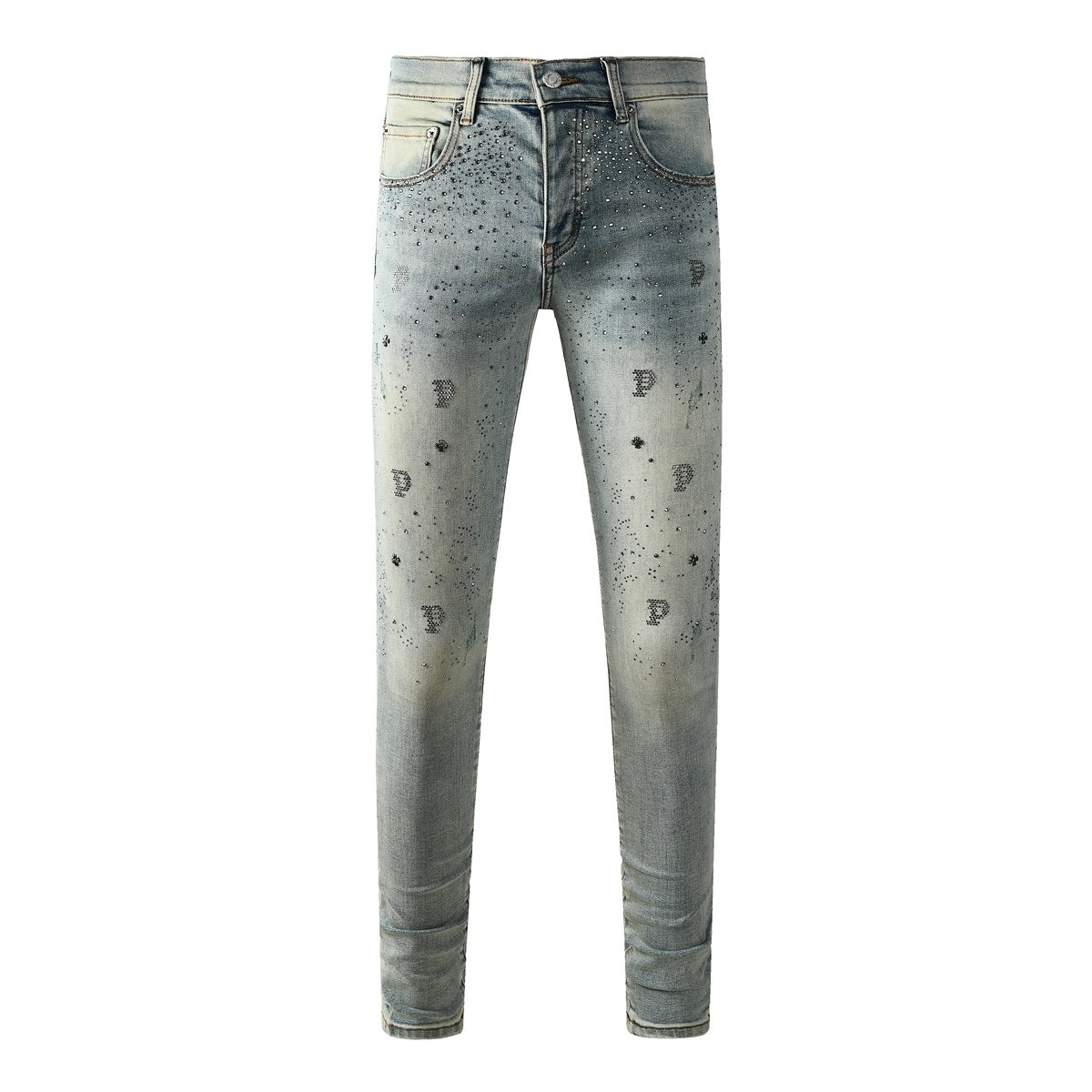 Purple Brand Jeans